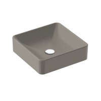 Мебельная раковина Jacob Delafon Vox EVG102-MK4 мягкий кашемир