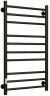 Полотенцесушитель электрический (лесенка) Маргроид В10 M0020, 50x100 см 