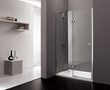 Душевая дверь в нишу Cezares Verona B12 100 P Cr L 