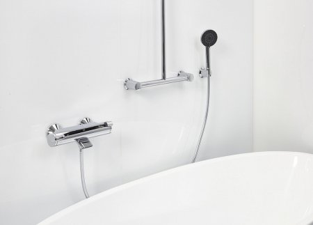 Термостат Oras Optima 7140U для ванны с душем 