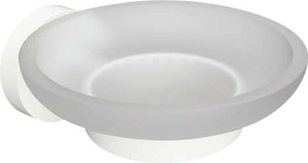 Мыльница Bemeta White 104108044 