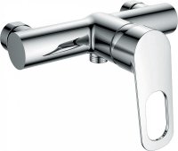 Смеситель Rush Edge ED7735-63 для ванны с душем