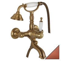 Смеситель Migliore Oxford ML.OXF-6302 Ra для ванны с душем