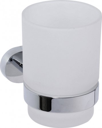 Стакан Bemeta Oval 118410011 