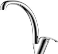 Смеситель Rossinka Y35-23U Хром