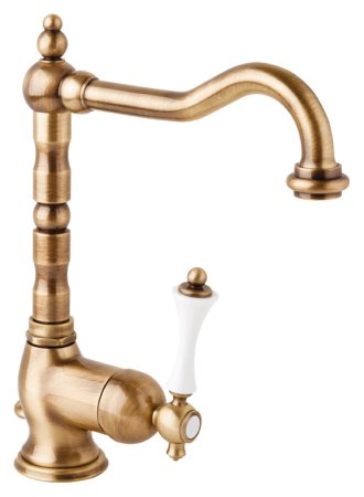 Смеситель Cezares Margot MARGOT-LSM2-02-Bi для раковины 