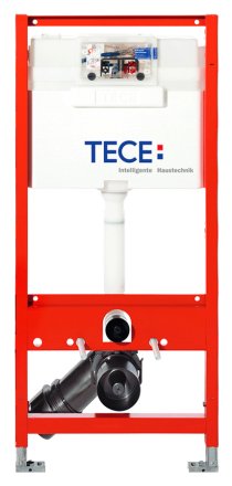 Система инсталляции для унитазов TECE TECEprofil 9300000 