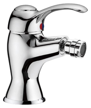 Смеситель Cezares Lira C BS1 01 для биде 