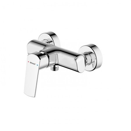 Смеситель для душа Bravat REAL F9121179CP-01, хром 