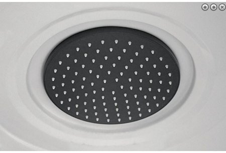 Душевой бокс River Dunay 150x80 ТН 10000001288 с поддоном 