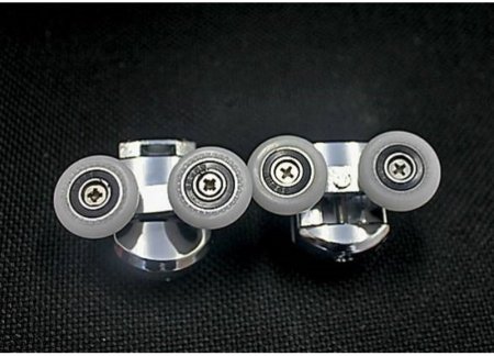 Душевой бокс River Dunay 150x80 ТН 10000001288 с поддоном 