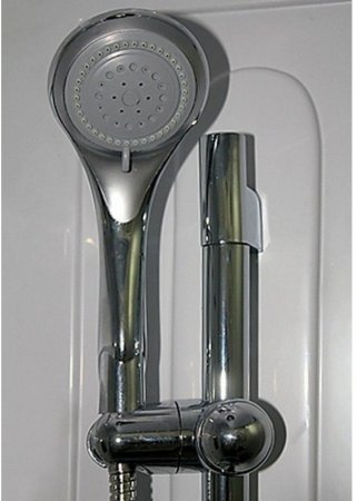 Душевой бокс River Dunay 150x80 ТН 10000001288 с поддоном 