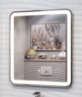 Зеркало VIGO Flam z.FLA.60.CLASSIC, 60 см