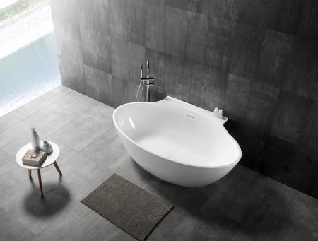 Акриловая ванна ABBER AB9237 