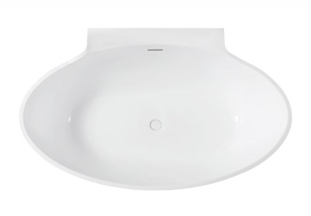 Акриловая ванна ABBER AB9237 