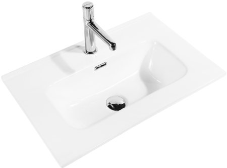 Керамическая раковина BelBagno BB700/390ETL 