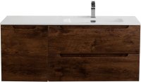 Тумба с раковиной BelBagno ETNA-1000-2C-1A-SO-RW-R