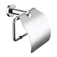 Держатель туалетной бумаги Omnires Modern Project MP60520CR хром