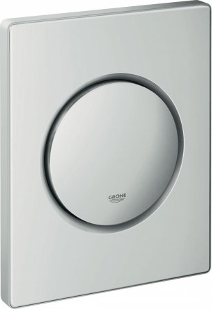 Кнопка смыва Grohe Nova cosmopolitan 38804P00 для писсуара 