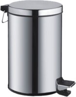 Ведро для мусора HAIBA HB703