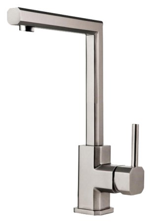 Смеситель Zorg Inox Quadris-A для кухонной мойки 