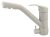 Смеситель для кухонной мойки Zorg Clean Water ZR 400 KF-12 серый шелк 