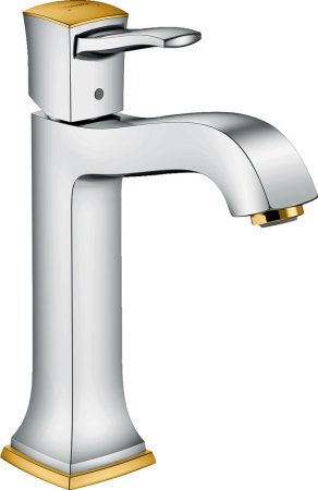 Смеситель для раковины Hansgrohe Metropol Classic 160 