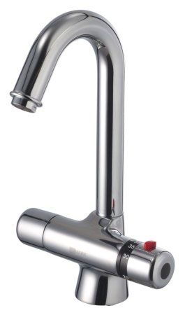 Смеситель Lemark Thermo LM7735C для раковины 