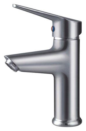 Смеситель Zorg Inox Premio-U для раковины 