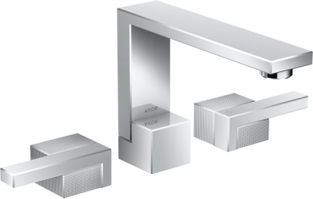 Смеситель Axor Edge 46051000 для раковины 