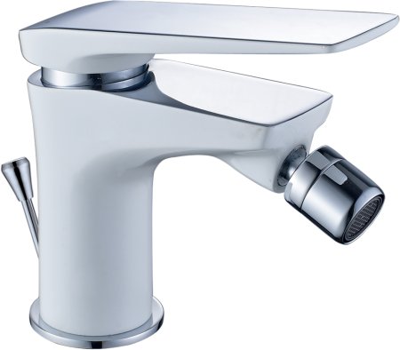 Смеситель Lemark Allegro LM5908CW для биде 