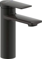 Смеситель Bravat Eddie F1369402BW-ENG для раковины, черный Смеситель Bravat Eddie F1369402BW-ENG для раковины, черный
