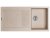 Мойка для кухни каменная Longran Enigma ENG 100x50 Терра 