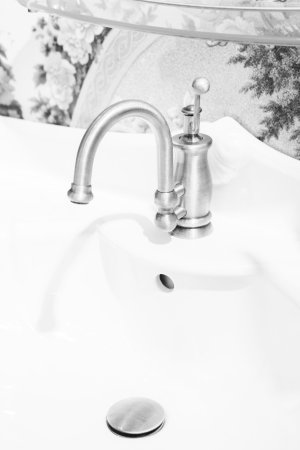 Смеситель Migliore Vivaldi ML.VIV-9913 Cr для раковины 