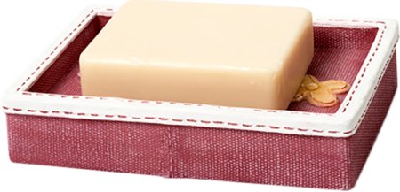 Мыльница WasserKRAFT Ammer K-6429 