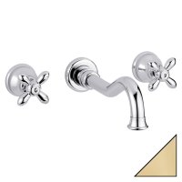 Смеситель Migliore Princeton Plus ML.PRP-8069 Do для раковины