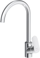 Смеситель для кухни AM.PM Like F8007100 Хром Смеситель для кухни AM.PM Like F8007100 Хром