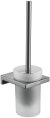 Ершик для унитаза Rose RG1800T, пепельный 