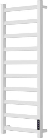 Полотенцесушитель электрический APEXTERMO Galaxy GL00104WM 1000x400, белый матовый 