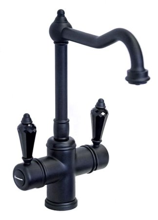 Смеситель для кухни Omoikiri TOTTORI-GB 4994278 Графит 