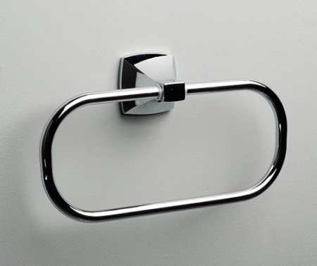 Полотенцедержатель WasserKRAFT Wern K-2560 