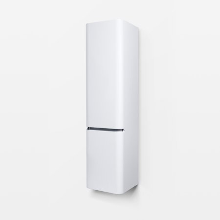 Шкаф пенал AM.PM Sensation 40 R M30CHR0406WG подвесной Белый глянцевый 