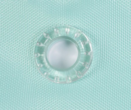 Штора для ванной WasserKRAFT Oder SC-30301 