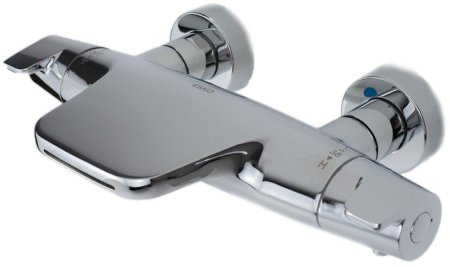 Термостат для ванны и душа ESKO Mikros (T5054) 
