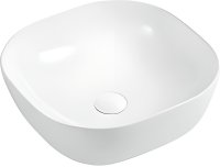 Раковина-чаша D&K Venice 41 DT1020616 Белая