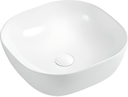 Раковина-чаша D&K Venice 41 DT1020616 Белая 