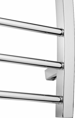 Водяной полотенцесушитель Grota Primo 480х1200 Хром 