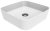 Раковина-чаша Creavit Loop 40 LP040-00CB00E-0000 Белая 