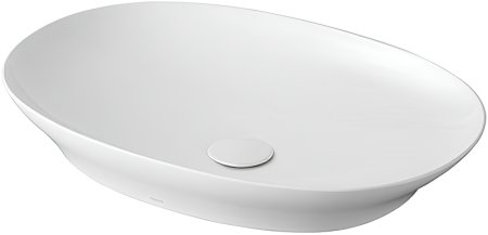 Раковина-чаша Toto Neorest 60 L4706E#XW Белая 