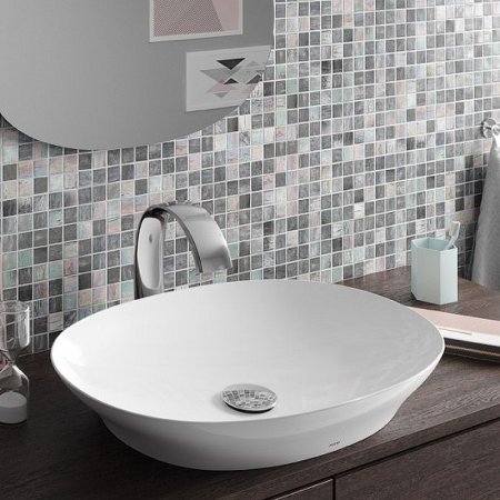 Раковина-чаша Toto Neorest 60 L4706E#XW Белая 